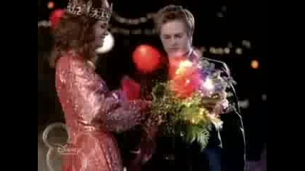 Return To Halloweentown part 9 End