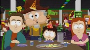 South Park - You're not Yelping - S19 Ep04