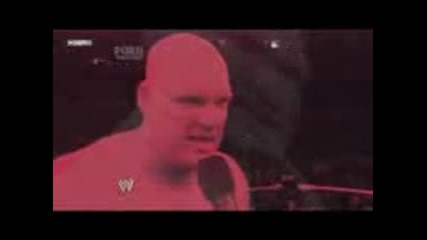 Old School Kane Returns The Undertaker is Dead