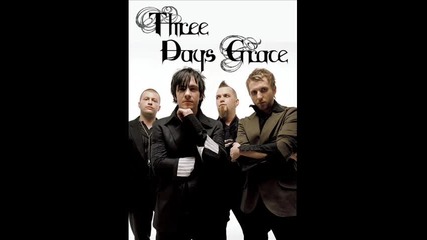 Three Days Grace [3 in 1]