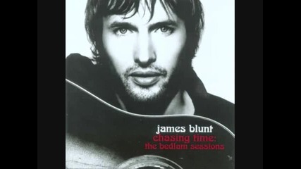 James Blunt - Where Is My Mind 