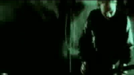 Skillet - Whispers in the dark Official Video 