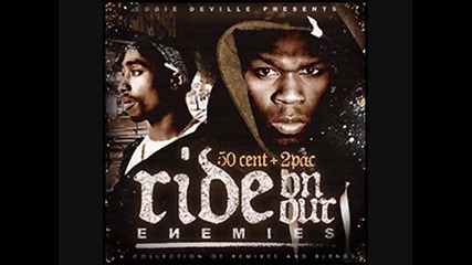 Hot* 2pac ft. Stat Quo, 50 cent - Get low