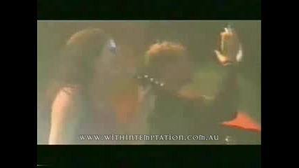 Within Temptation (live) 