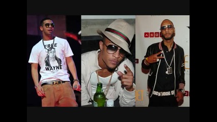 2010 » Drake ft. T. I. & Swizz Beatz - Fancy