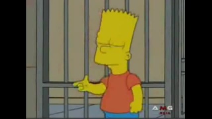 Bart Simpson Raps Gta San Andreas 