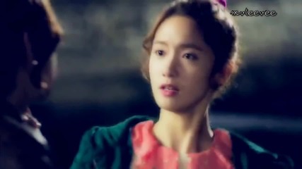 Im Yoona Jang Geun Suk Run Devil Run Mv