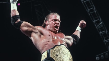 5 Superstars who won titles without winning a match: WWE List This!