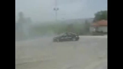 Drift Bmw M3 Drift