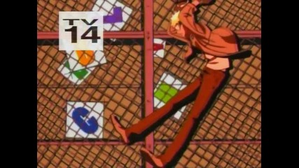 Bleach Episode 3