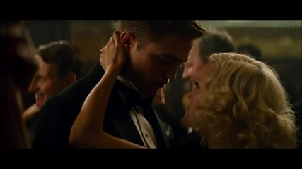 Reese Witherspoon 'water For Elephants' Interview 2