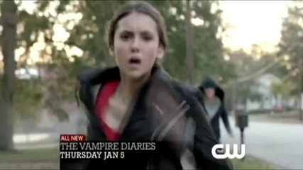 Промо: The Vampire Diaries - The New Deal (3.10) (iheartnina.net)