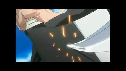 Bleach - They Need a Hero - Skillet Amv Vbox7