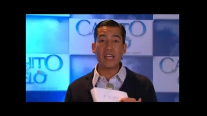 Cachito Del Cielo