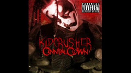 Kidcrusher - Cannibal Cantina