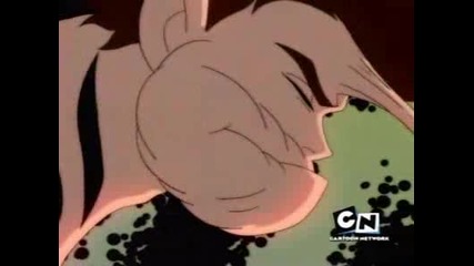 Ben10 - Ripjaws