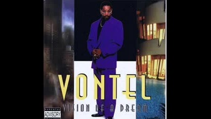 Vontel Ft. Roger Troutman - 4 My Homiez