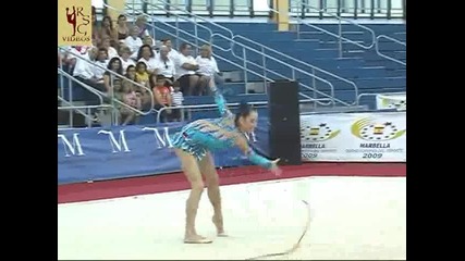 Anna Gurbaa Rope