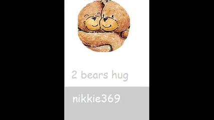 2 Bears Hug 