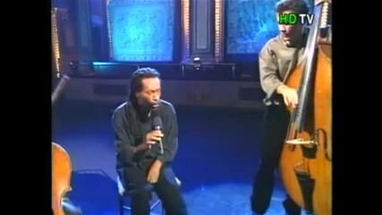 Yo-yo Ma - bobby Mcferrin