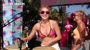 Gigi Hadid Reacts to Rumors that She snorted Cocaine