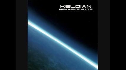 Keldian - Heart of the Sun
