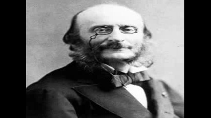 Jacques Offenbach - Orpheus in the Underworld Overture
