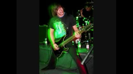 Tonight Is Glory - At The End Of The World