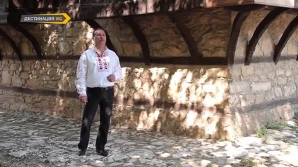 georgi dimov otgore cvarve6e