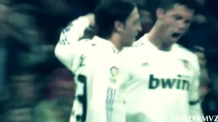 Cristiano Ronaldo Hd 2011