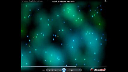 Wareband Feat. Ted Robinson – Party Children (visualizer Edit)