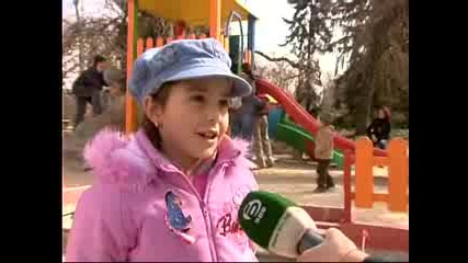 BTV-Малък Коментар - На Кого Е Баба Баба Марта?