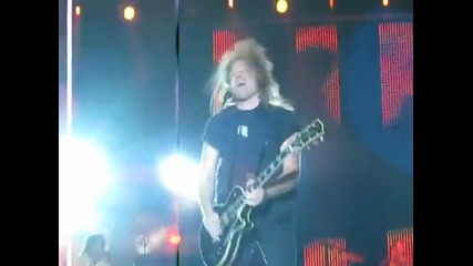Gotthard - Need to Believe - 2010