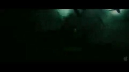Linkin Park - New Divide Official Video 