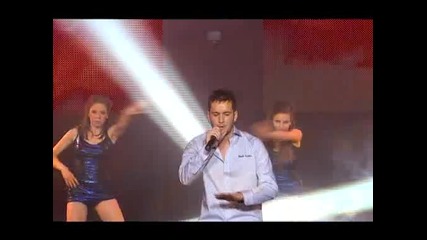 Dillan - Пробвай върху мен (live) Hq 