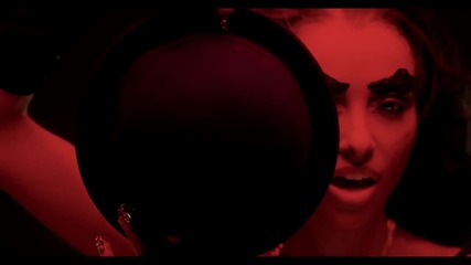 Kat Graham - Wanna Say