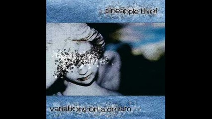 The Pineapple thief - Its just you and me
