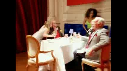 Spice Girls - Wannabe