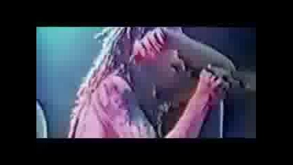 Korn - Lowrider & Shoots And Ladders ( Cactus Club - 1994 )