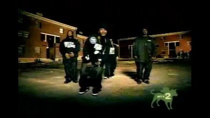 Boyz N Da Hood - Dem Boyz