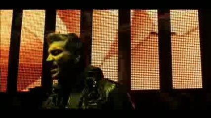 Alejandro Fernandez - Se Me Va La Voz 