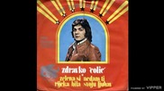Zdravko Colic - Zelena si rijeka bila - (Audio 1974)
