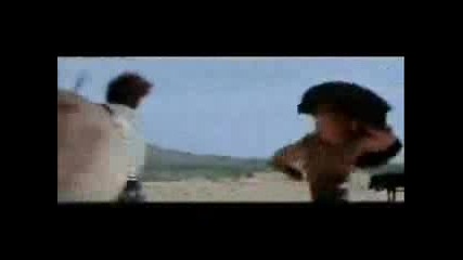Achilles Fight Scenes