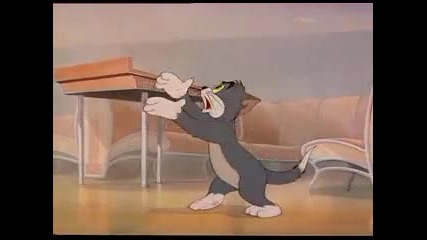 Том и Джери - Епизод 6