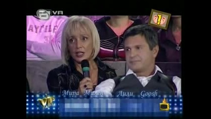 Gospodari na efira 07 - 10 - 2009