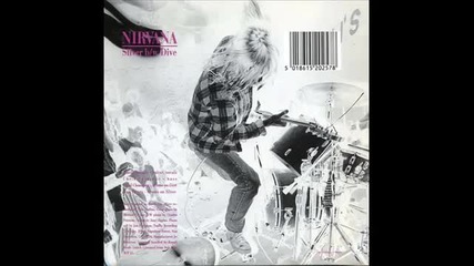 Nirvana - Sliver 