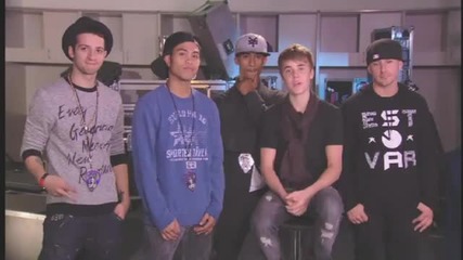 America's Best Dance Crew