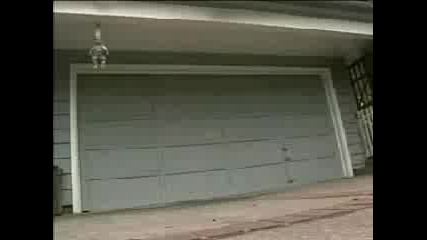 Nike - Garage