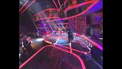 Leona Lewis Without You