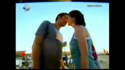 Asli & Efe Sebebi Sihri 